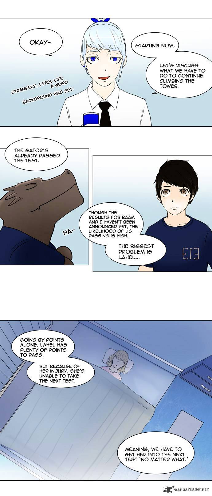 Tower of God, Chapter 53 image 24